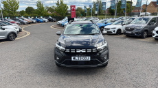 Dacia Sandero Stepway 1.0 TCe Expression 5dr Petrol Hatchback